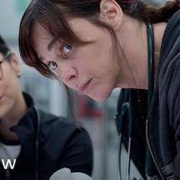 Video: Watch a Sneak Peek Clip From Episode 4 of THE PITT Season 2 Video