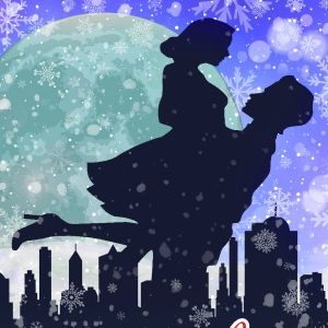 Hill Country Community Theatre Presents IT'S A WONDERFUL LIFE: A LIVE RADIO PLAY