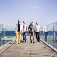 Macumba Comes to Technopolis 20