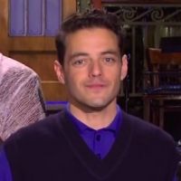 VIDEO: Rami Malek Prepares to Host SATURDAY NIGHT LIVE in New Promotional Videos