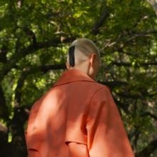 Saint Sinner Releases Video for 'Rainbow Road'