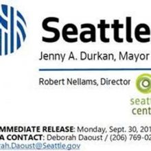 Seattle Center Monorail ORCA Implementation Begins October 7