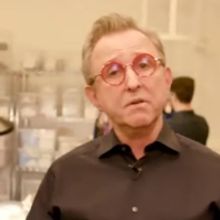 VIDEO: Find Out How Disney on Broadway Makes Magic on GOOD MORNING AMERICA