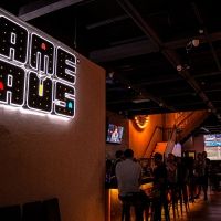 GAMEHAUS Brings Big Game Energy to Long Island City