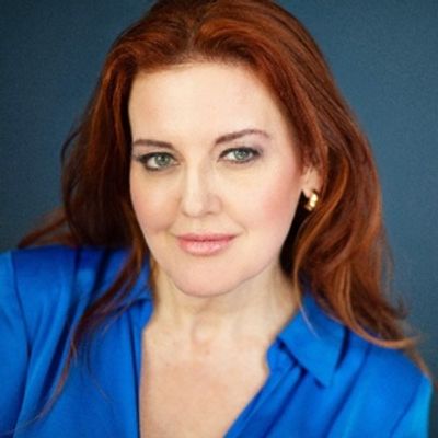 Jennifer Simard Will Join the Cast of SCHMIGADOON! on Broadway