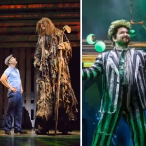 Tim Burton's Musical Connections From BIG FISH to BEETLEJUICE: A Guide