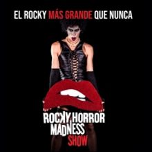 La locura de ROCKY HORROR MADNESS SHOW llega este octubre a Sevilla