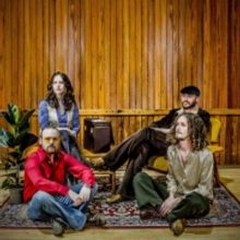 St Dukes Announce New Self-Titled Album