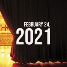 Virtual Theatre Today: Wednesday, February 24- with Laura Bell Bundy, Victoria Clark 