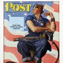 Catalina Museum to Present New Exhibit 'Norman Rockwell in the 1940s'