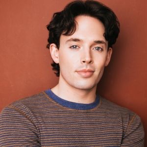 JJ Niemann to Star in CATCH ME IF YOU CAN at Marriott Theatre