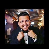Sal 'The Voice' Valentinetti and the Big Band to Perform in the Superstar Theater at…
