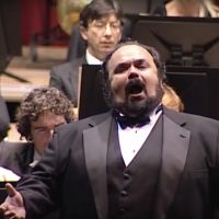 Tenor Francisco Casanova Dies At 61