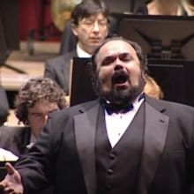 Tenor Francisco Casanova Dies At 61