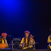 Photos: JODHPUR RIFF to Mark 20th Year With Global Roots Musicians at Mehrangarh