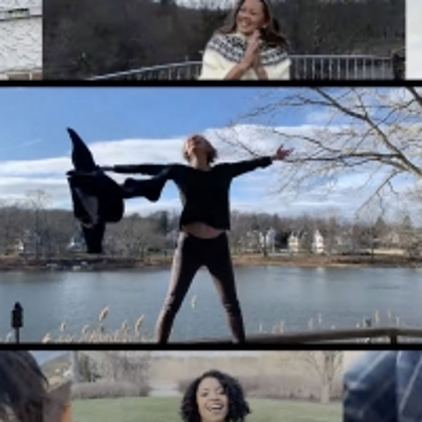 Wake Up With BWW 1/22: Go Inside the Making of the Broadway Inauguration Performance, and More!  Image