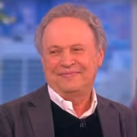 VIDEO: Billy Crystal Discusses Embracing His Age in MR. SATURDAY NIGHT on THE VEIW