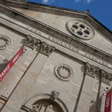 Corn Exchange Newbury Launches Love Your Corn Exchange Fundraising Appeal