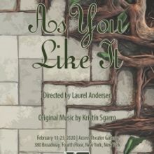 Casting Announced For Match: Lit AS YOU LIKE IT