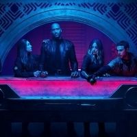 MARVEL'S AGENTS OF S.H.I.E.L.D. To Conclude After Seven Seasons on ABC