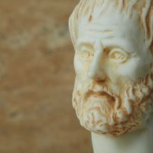 Unpacking the 6 Aristotelean Elements of Drama