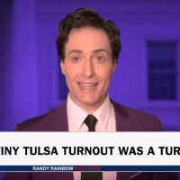 VIDEO: Randy Rainbow Tackles Current Events to the Tune of 'Poor Unfortunate Souls'… Video