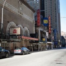 Broadway League Approves 15-Second COVID-19 Test For Actors and Crew; League Presiden