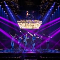 MAGIC MIKE LIVE to Celebrate Galentine's Day With Showings of Film in Select Theaters