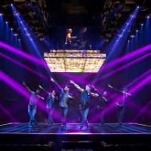 MAGIC MIKE LIVE to Celebrate Galentine's Day With Showings of Film in Select Theaters