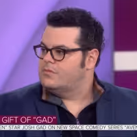 VIDEO: Josh Gad Discusses New HBO Series AVENUE 5 on TODAY SHOW! Video