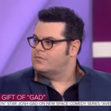 VIDEO: Josh Gad Discusses New HBO Series AVENUE 5 on TODAY SHOW!