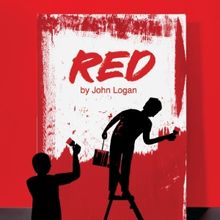 The New Jewish Theatre Presents RED by John Logan