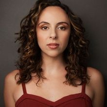 Olivia Valli Joins Studio Tenn's JESUS CHRIST SUPERSTAR As Mary Magdalene