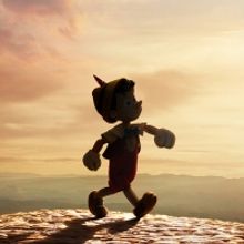 PINOCHO llegará a Disney+ en septiembre