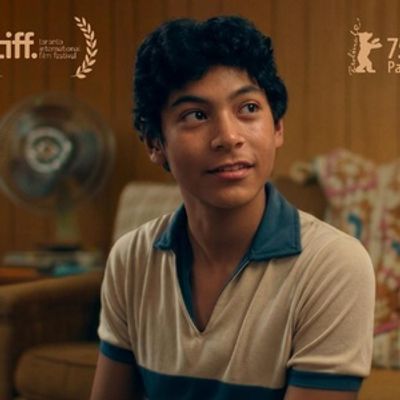 OLMO to Open in Theaters, Fernando Eimbcke's Coming-of-Age Film