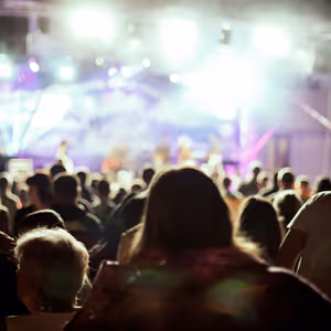 Huey & The News Tribute Band Announced At Raue Center
