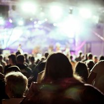 Huey & The News Tribute Band Announced At Raue Center