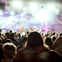 Huey & The News Tribute Band Announced At Raue Center