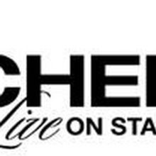 Andrew Spencer From Season 17 of 'The Bachelorette' Joins THE BACHELOR LIVE On Stage 