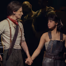 Wake Up With BroadwayWorld July 24, 2026- BROADWAY IN BRYANT PARK Kicks Off With THE 