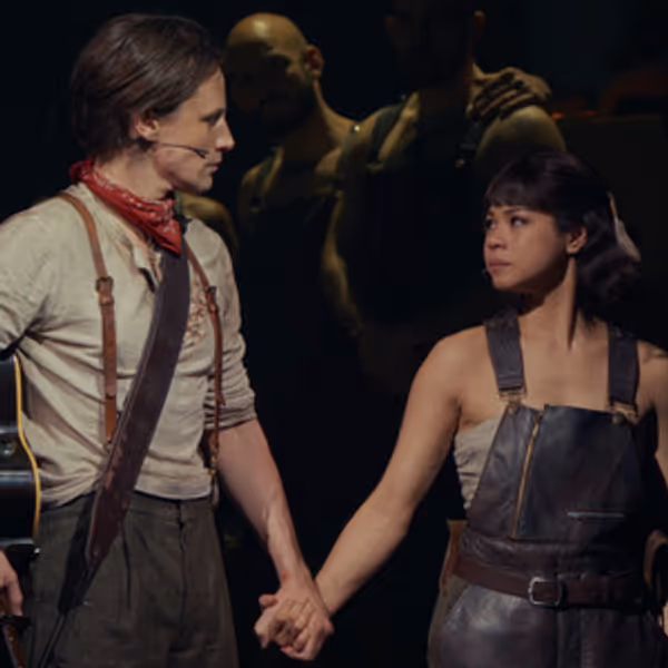 Wake Up With BroadwayWorld July 24, 2026- BROADWAY IN BRYANT PARK Kicks Off With THE  Photo