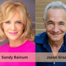 Vicki Lewis, Jason Graae, and More Will Lead Benefit Concert For The Foundation For N