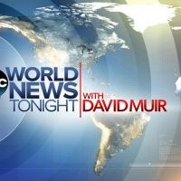 RATINGS: WORLD NEWS TONIGHT WITH DAVID MUIR is #1 Newscast in Total Viewers and…