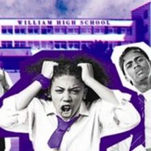 Intermission Theatre Presents EXCLUDED