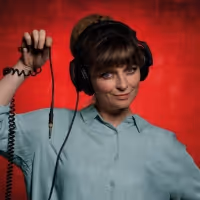 A BROADCAST COUP Opens At Ensemble Theatre