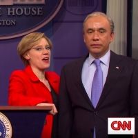 VIDEO: SATURDAY NIGHT LIVE Takes on the Coronavirus in New Political Cold Open