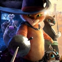 VIDEO: New PUSS IN BOOTS: THE LAST WISH Trailer Released