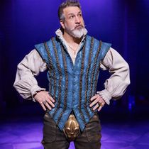 & JULIET Tour Starring *NSYNC's Joey Fatone is Coming to Chicago This Summer