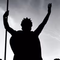 Tacoma Little Theatre Presents BOUDICA- An Off The Shelf Reading