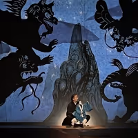 Details Announced for THE 5th CHICAGO INTERNATIONAL ﻿PUPPET THEATER FESTIVAL